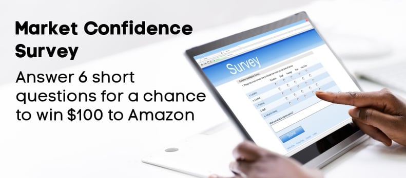 Market Confidence Survey 2024
