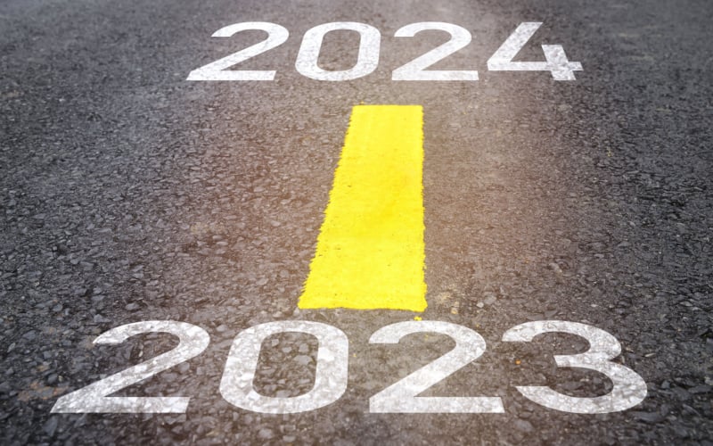 Trends and Positive Signs for the Retail Industry in 2024