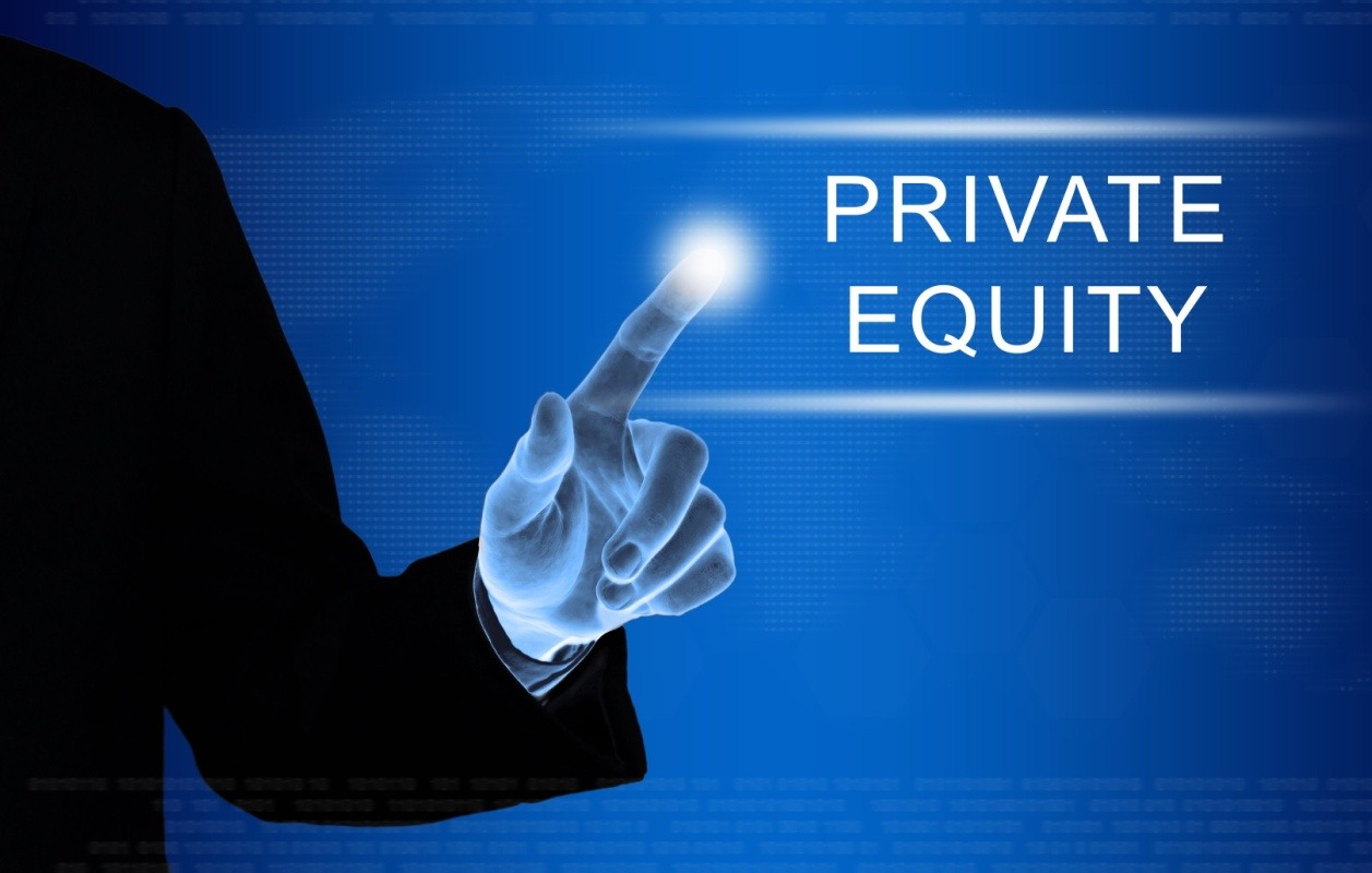 Private equity SiteSeer White Space tool