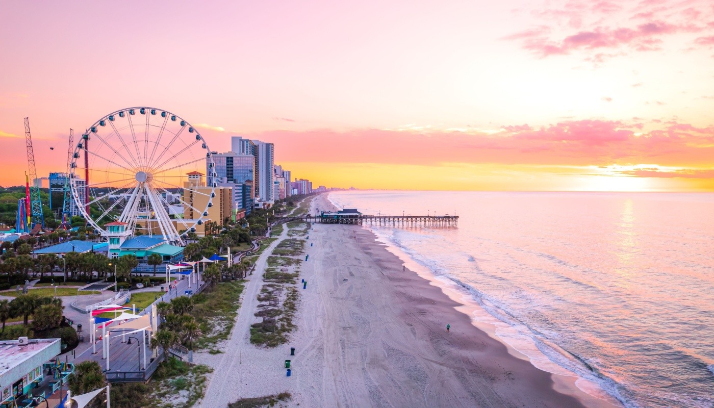 Myrtle Beach, SC