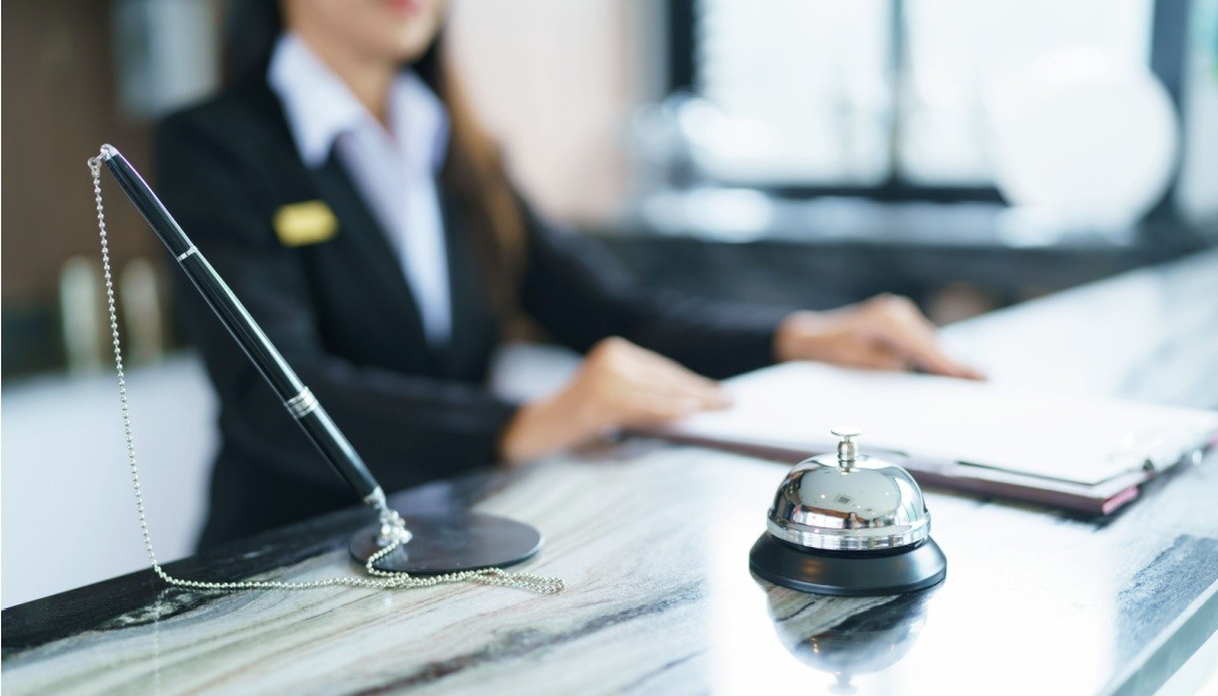 Site selection in the hotel industry