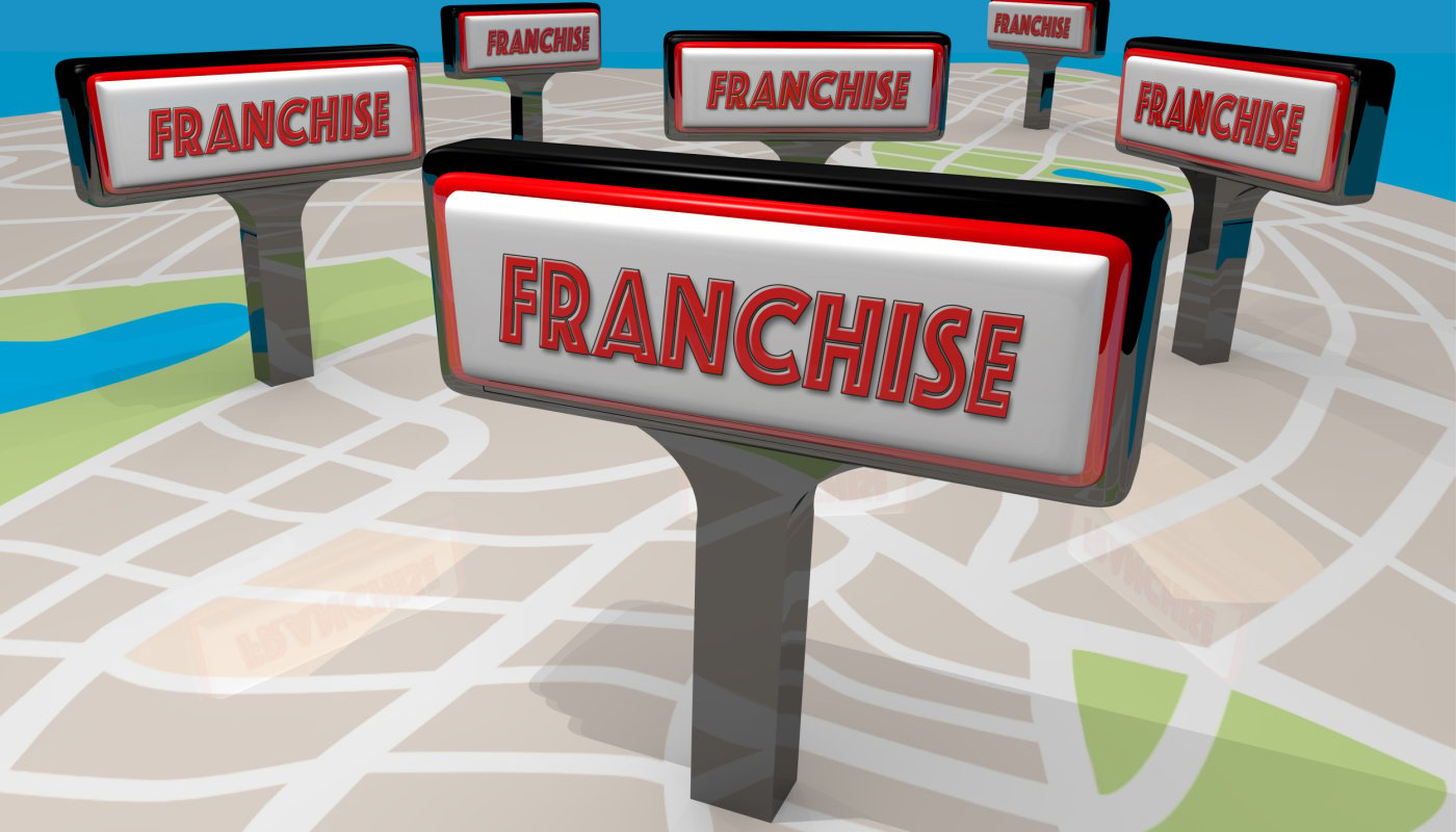 Franchising during uncertain markets