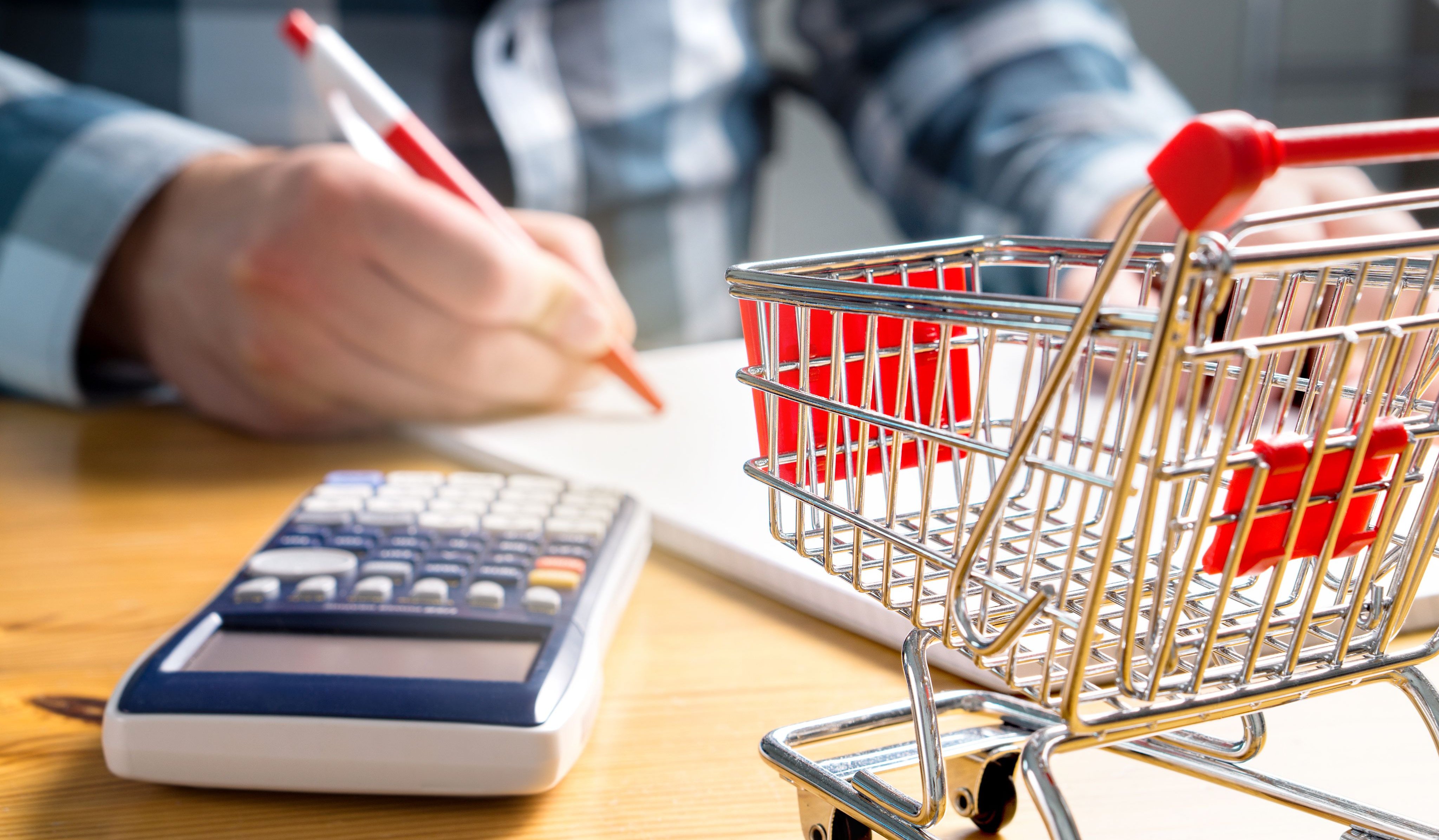 Six Shopper Habits in Uncertain Times