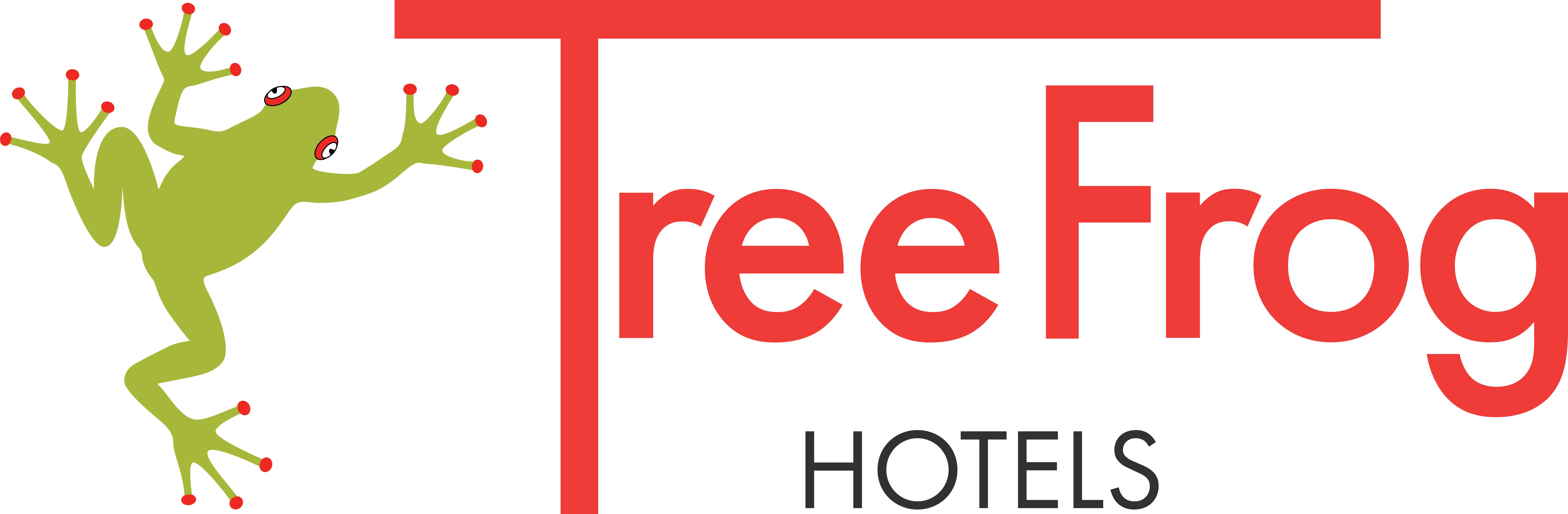 Tree Frog Hotels