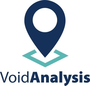 Void Analysis by SiteSeer