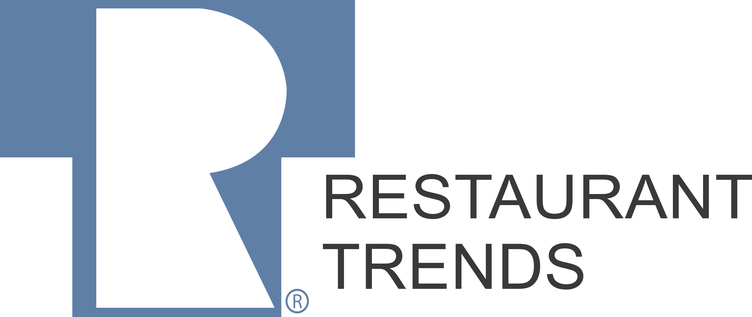 Restaurant Trends data available in SiteSeer Pro platform