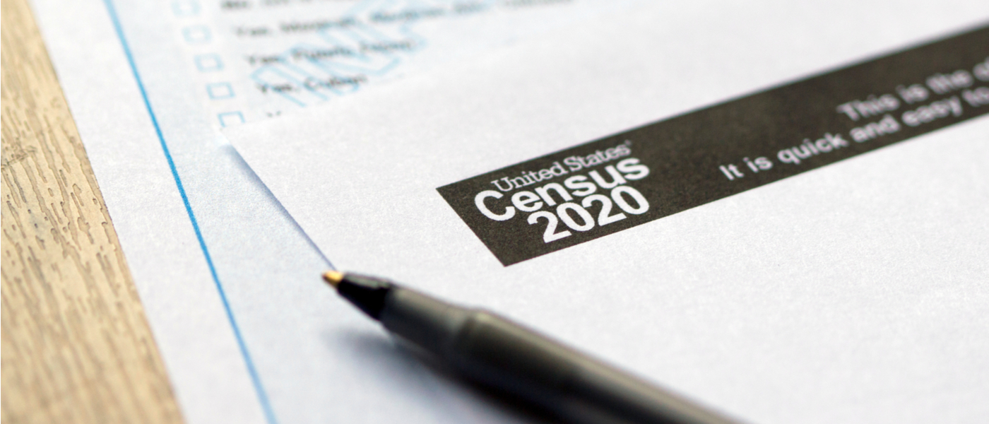  The challenges of Census 2020 data