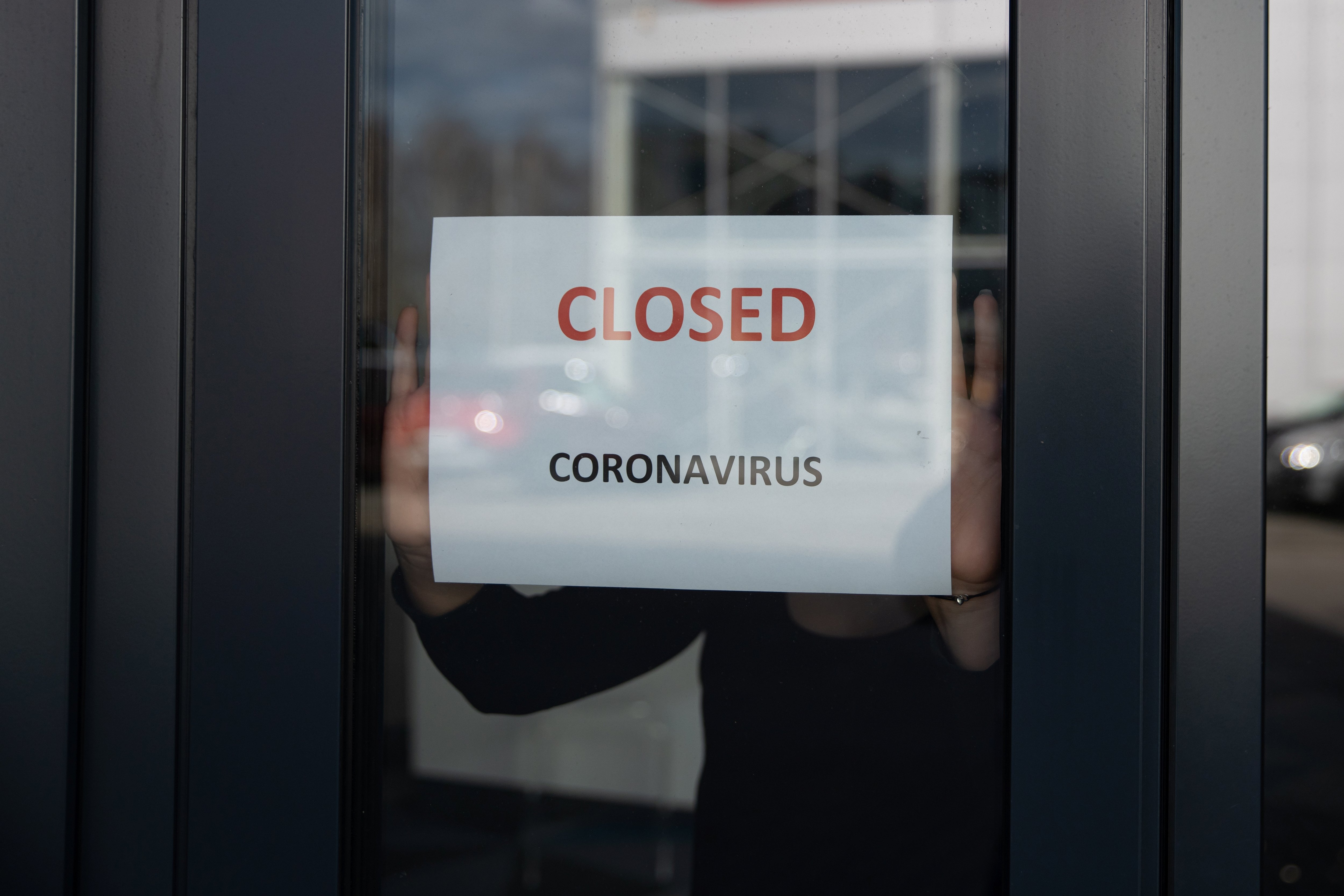 Coronavirus and retail industry