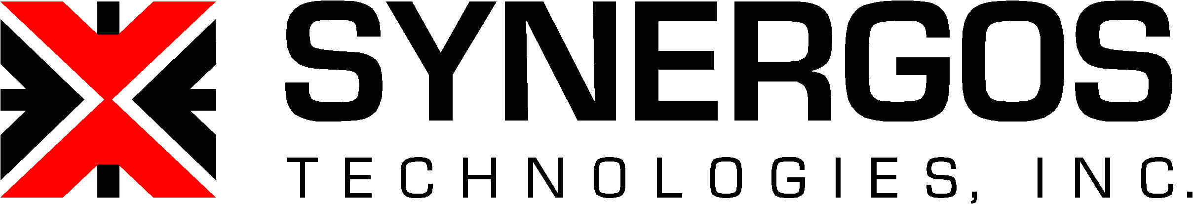 Synergos Techonlogies, Inc.